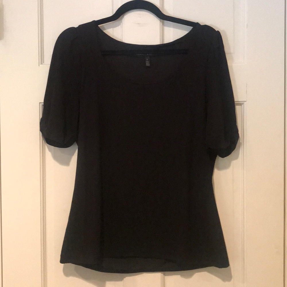 White House black market tee